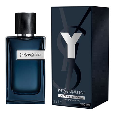 yves saint laurent parfum intense prix|ysl intense perfume reviews.